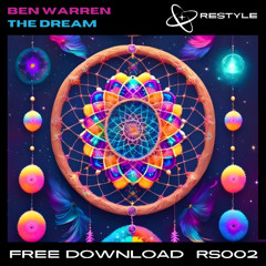 Ben Warren - The Dream(FREE DOWNLOAD)