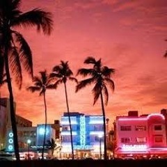 Cult Member - Miami Coke Hit Different