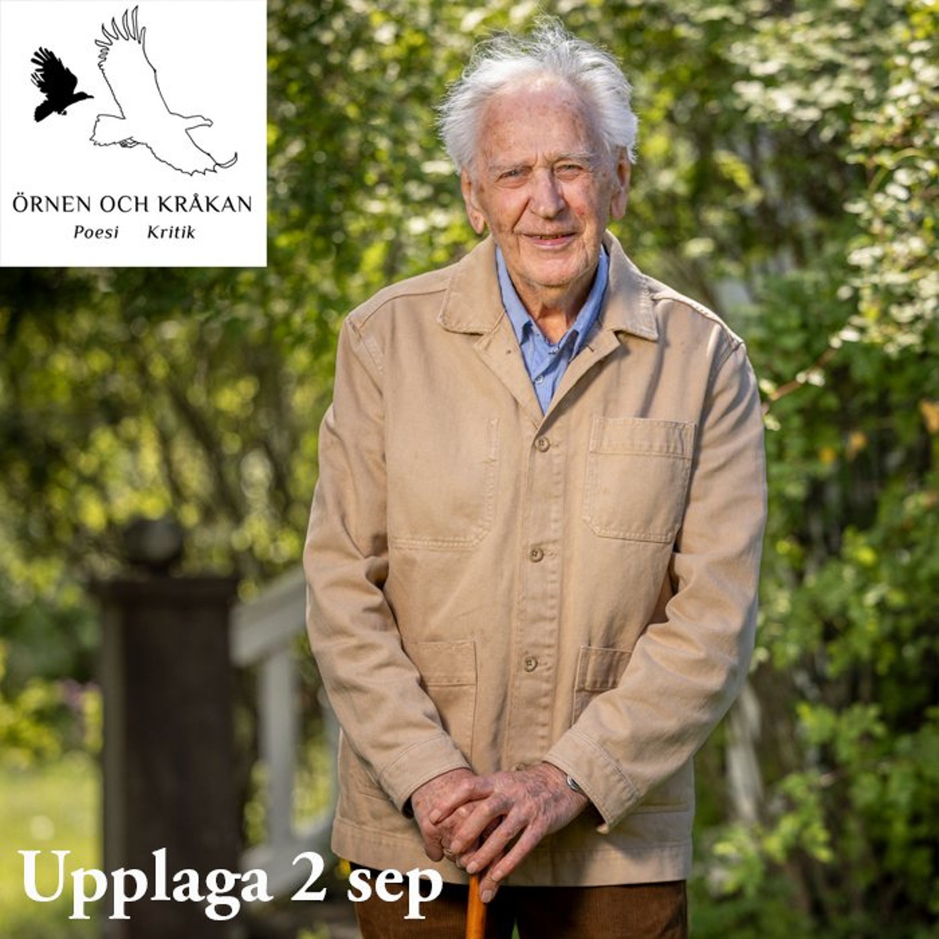 Rebecka Kärde om Lennart Sjögrens "Vi är en, vi är många" episode artwork