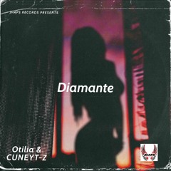 Otilia - Diamante (Remix by Cúneyt Z)