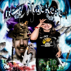 2SHANEZ X ACID SOULJAH - HOLY MACKEREL (PROD. FAKEPINKCOAT X TC)