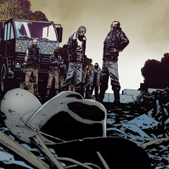 Daryl dixone TWD edit audio