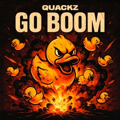 Go Boom