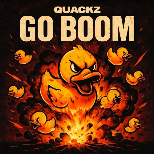 Go Boom