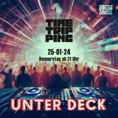 Ramses Liveset @ Unter Deck Munich 25.01.2024