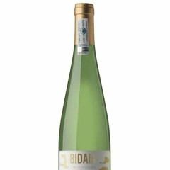 Bidaia Txakolina 2020 White Wine | Dis&Dis