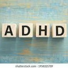 ADHD (Official Audio)