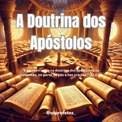 A Doutrina dos Apóstolos