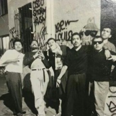 TRUSHAS 4 BLVD SOULDIES