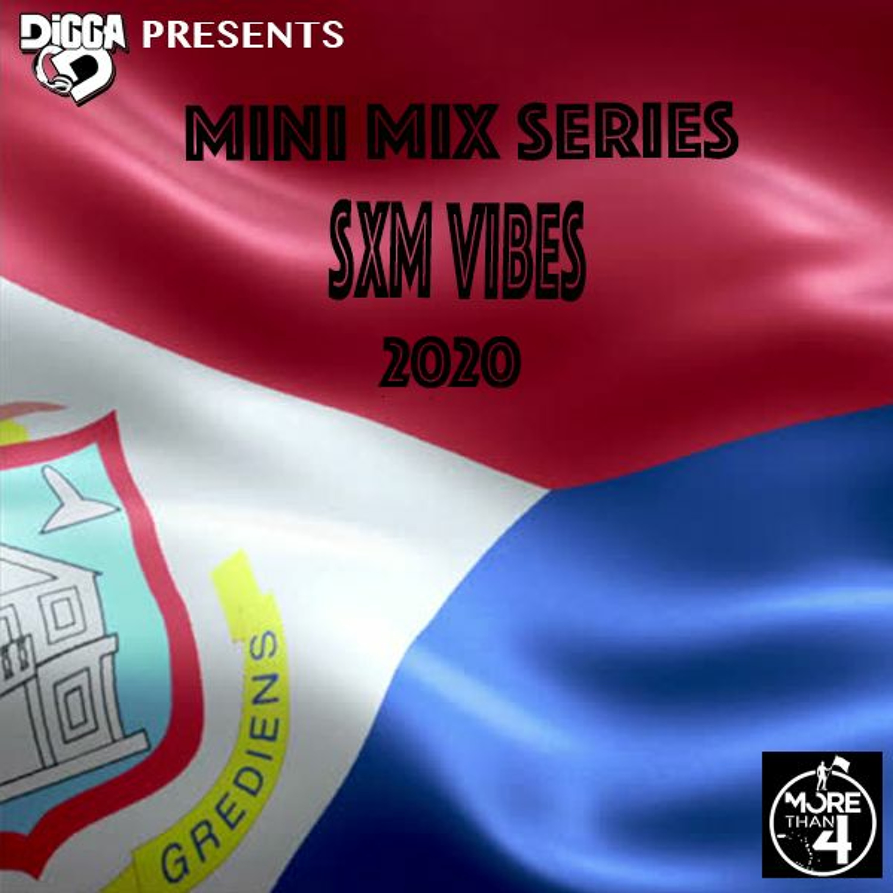 Soca Podcast