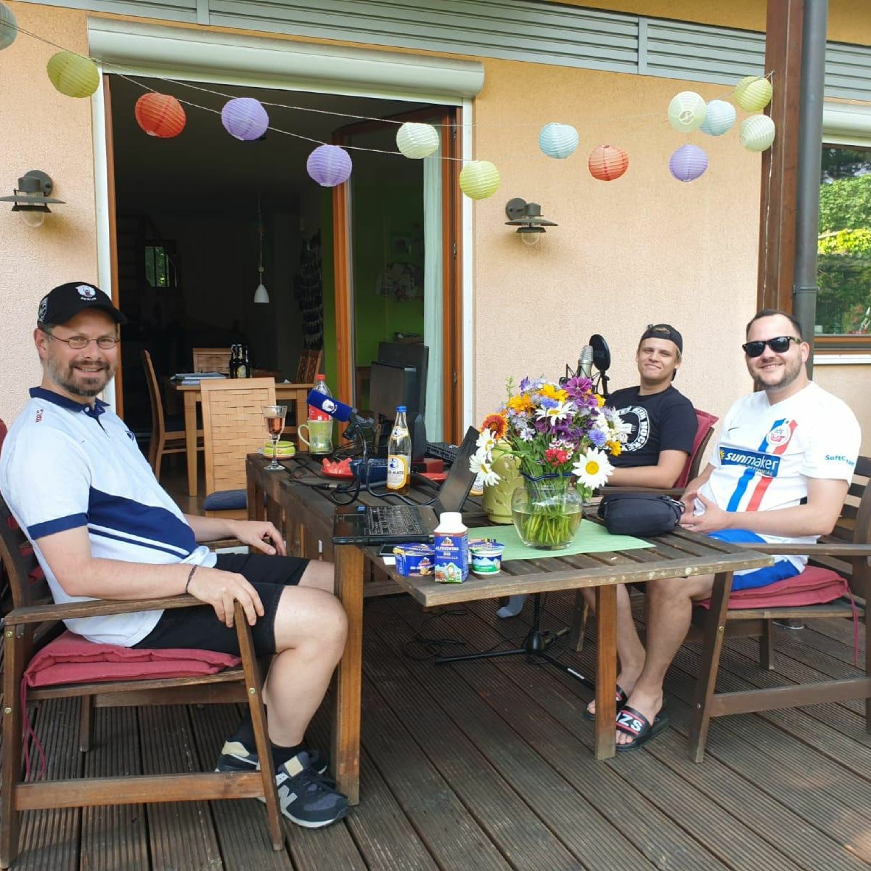 Der Podcast