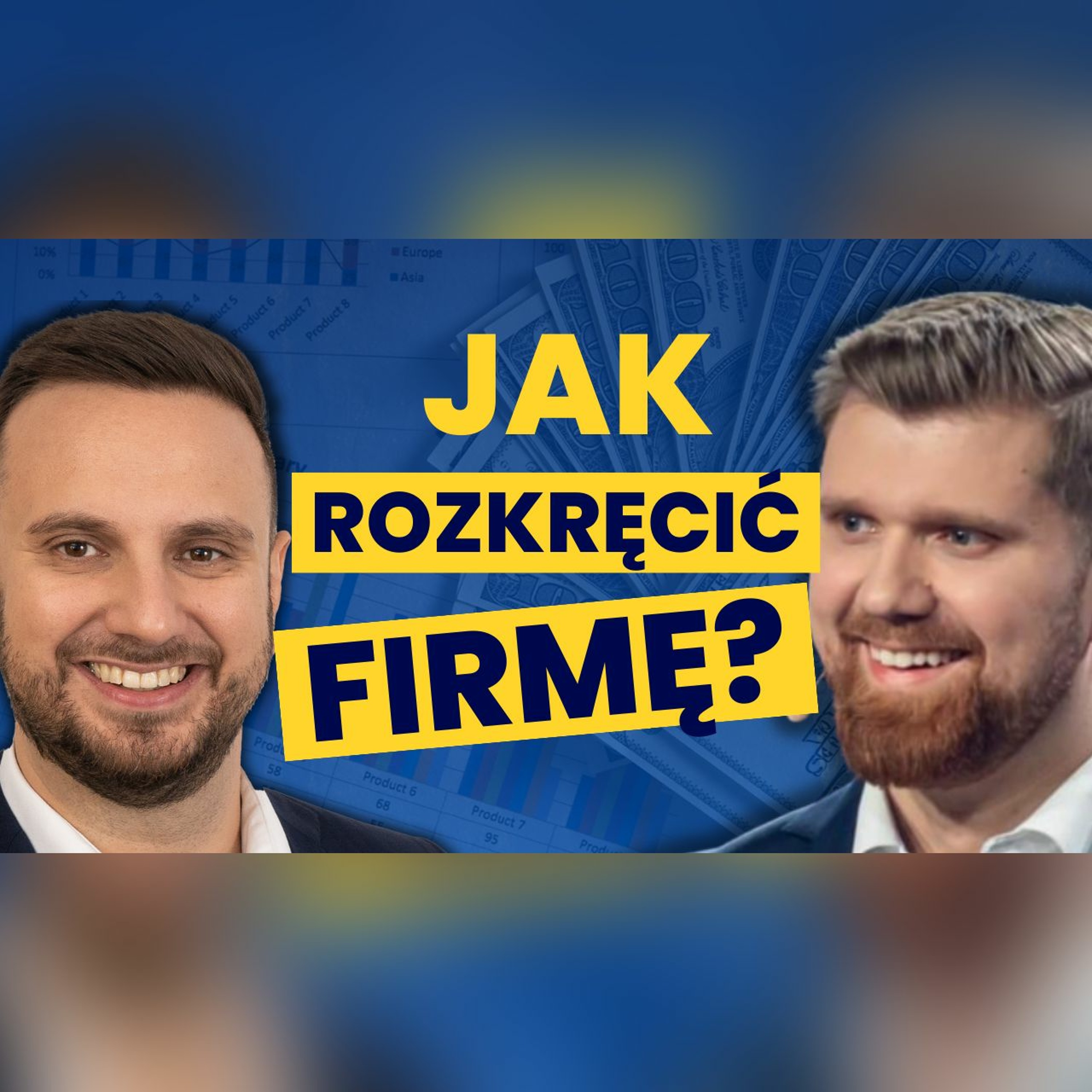 Podcast Nowoczesny Inwestor - Daniel Siwiec