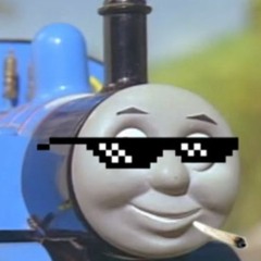 N.W.A x Thomas The Tank Engine - Straight Outta Station (Mashup)