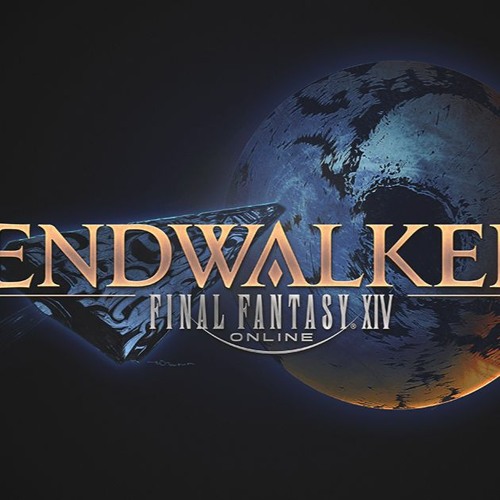 FFXIV Endwalker Bgm Ex4 Event 08