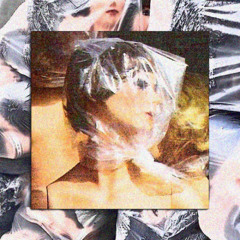 Foil bag mask | $uicideboy$ Type Beat