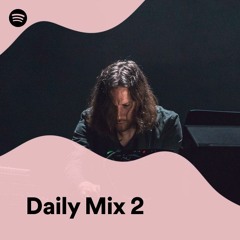 Daily Mix 2