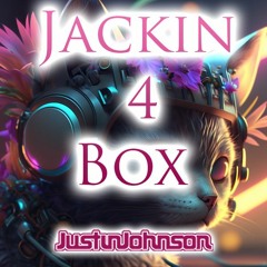 Jackin 4 Box (cupping the venus mons)