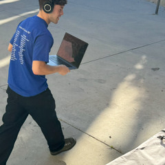 Ikke Sant with SUCHI invites DJ Sprinter - 12 February 2026