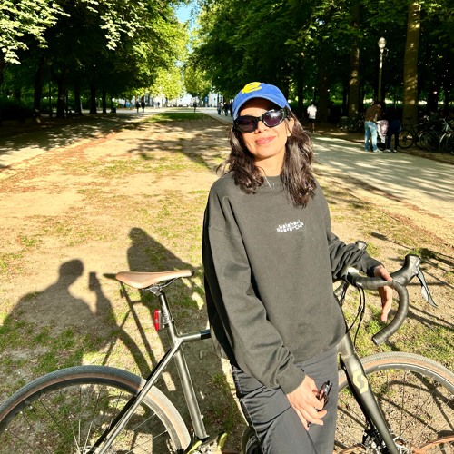 lowercase discourse w/ LazerGazer @ Kiosk Radio 15.05.2025