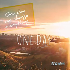One Day @ Imperss Music (Original Mix)
