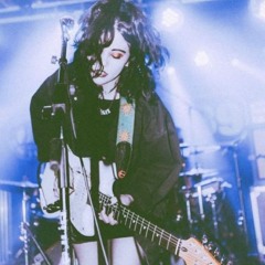 blackmayo snippet (forever mine)