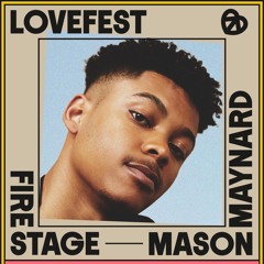 MASON MAYNARD @ LOVEFEST SERBIA 2025