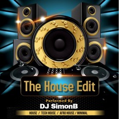 The House Edit - Raindrop Radio (Episode 50)