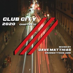Club City 2020 | Chapter 10