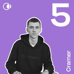 CC Radio Episode 5 - Cramer