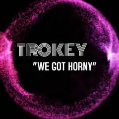 Joel Corry Vs Mousse T - Horny (Trokey Mashup)