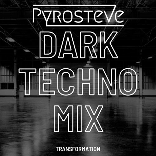 Dark Techno Mix