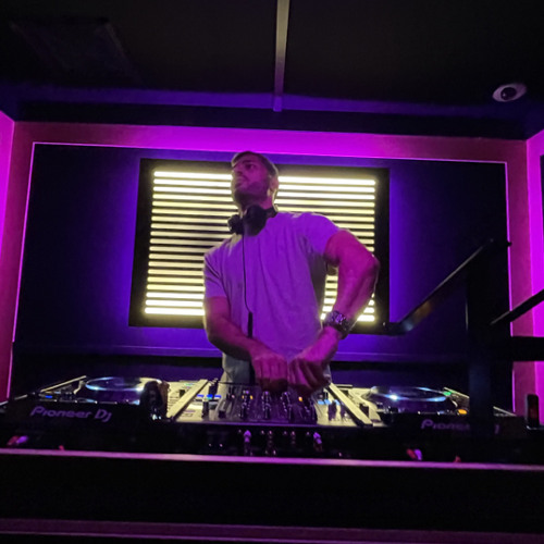 HBB Sessions #1 (Progressive)