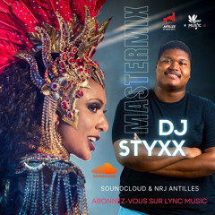 04 - DJ STYXX - NRJ MASTERMIX 28-02-2025