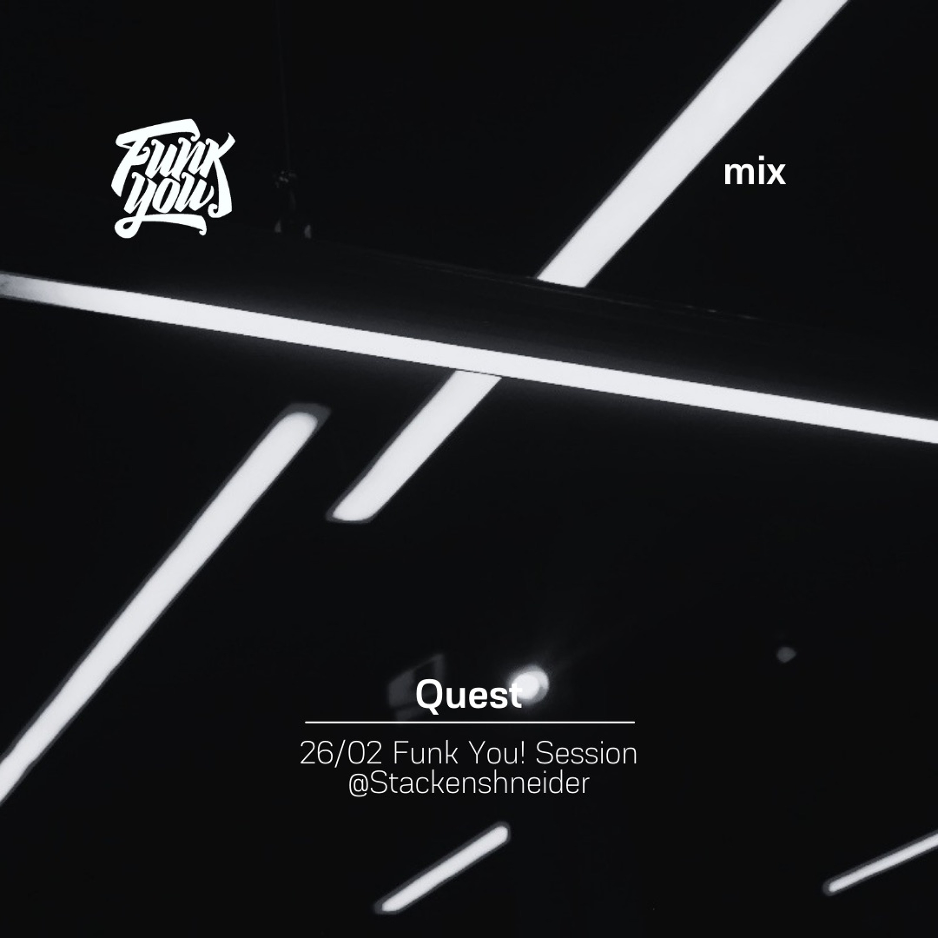 Quest - Stackenschneider (26.02.22) episode artwork