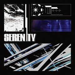 TOBER 2024 #3 Serenity