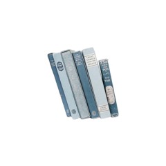 Blue Book Reviews Episode 6