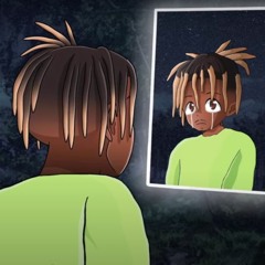Juice WRLD- Mirror (UNRELEASED)