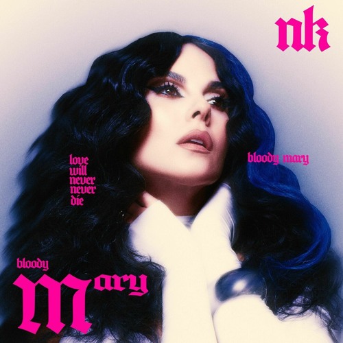 NK (НАСТЯ КАМЕНСЬКИХ) — Bloody Mary