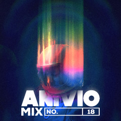 ANIVIO Techno Mix - No. 18 (June 2025)