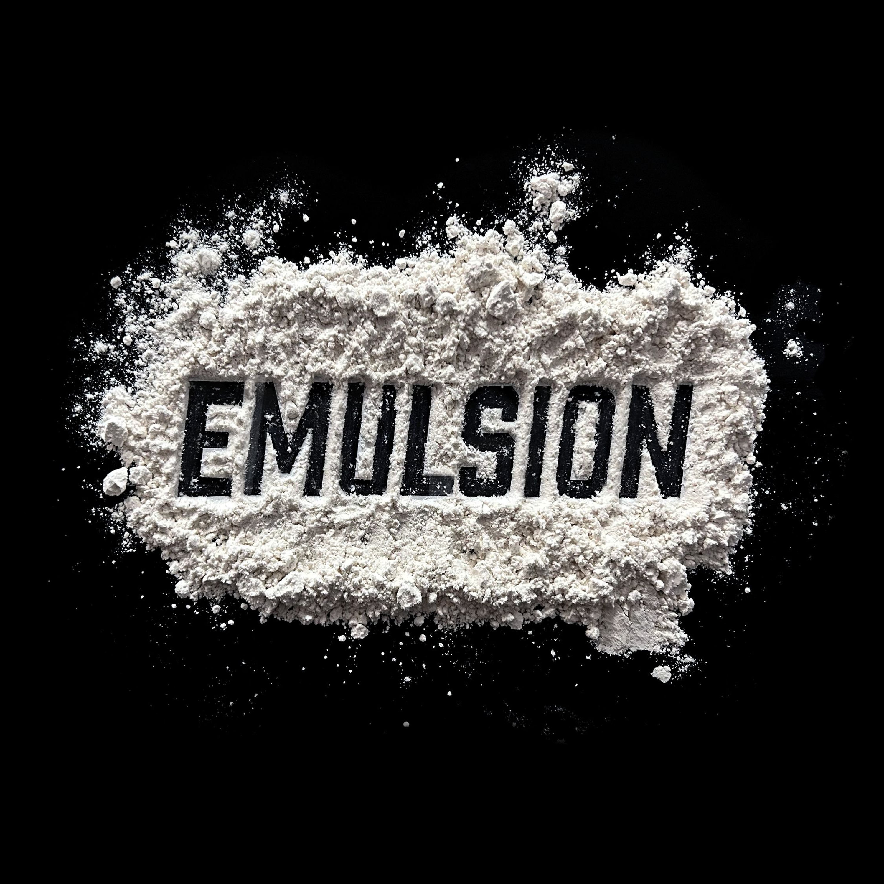 Emulsion Ep. 1 - Carson Lund on Eephus + Hesse Deni on CHAOS episode artwork