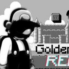 Golden Land Remix - Mario's Madness (OFFICIAL REMIX) by Nova64