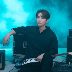 In Your Eyes (서편제 ost)- sf9 재윤