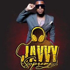 Javvy Supreme 1/25 (St. Maarten)