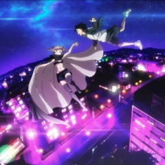 Call of the Night OST - City at Night by Yoshiaki Dewa