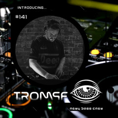 Introducing Guest Mix #141... Trompf