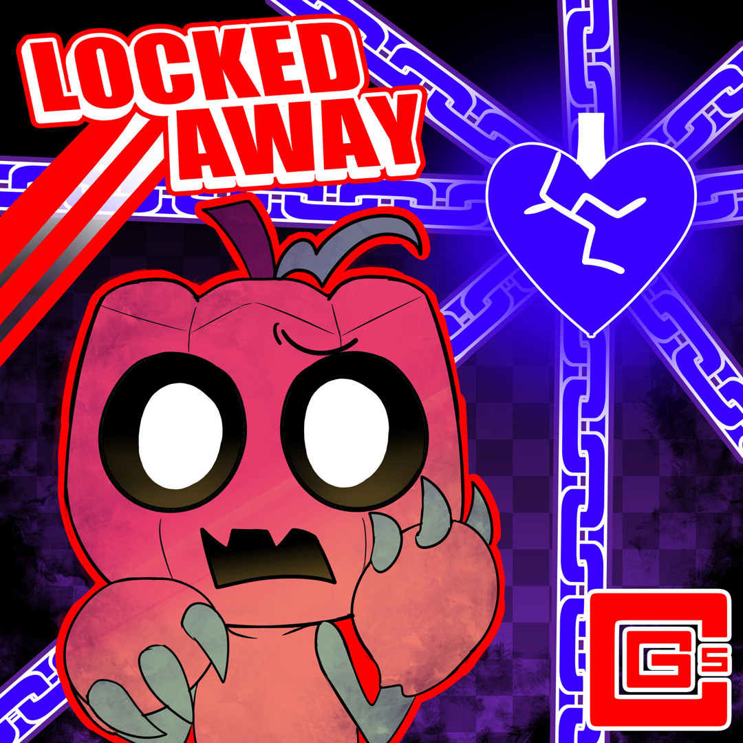 Stream Locked Away by CG5 | Listen online for free on SoundCloud