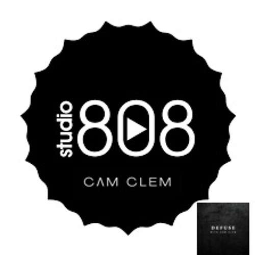Studio 808 - Defuse (Cam Clem Studio Mix)