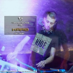 Karo B - V-Brated Sounds #046 July 2020