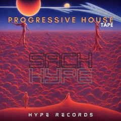Progressive HouseTape 001
