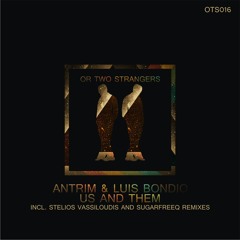 Us and Them (Original Mix)